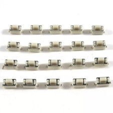 20pcs Power/Mute Switch Button for Shure SLX4 SLX2 PGX4 PGX2 PG58