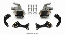 Wilwood 140-14415 For Ps Retrofit Kit Wmc4 P-brake Forged Dynalite Pro Street Wilwood 140-14415 For Ps Retrofit Kit Wmc4 P-brake Forged Dynalite Pro Street
