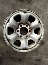 Jantes Hyundai GALLOPER