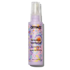 Amika Brooklyn Bombshell Blowout Volume Spray 2 oz Travel Size/ New 2025 Bottles