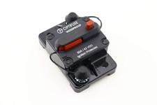 153060 Optifuse Automotive Circuit Breaker 58 VDC High Amp 60A Type III