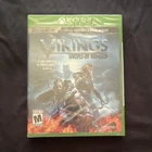 Kalypso Vikings Wolves of Midgard Special Edition Xbox One M Rated Action RPG