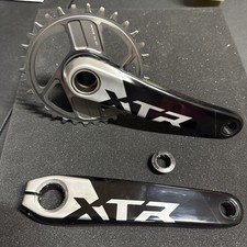 Shimano Xtr M9220 Mtb Crank Set 12 Speed 32t ...