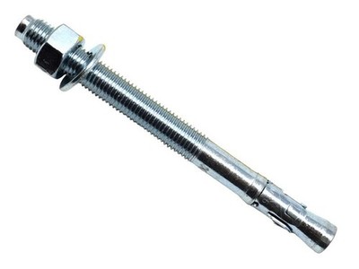 MASONMATE  - Boulon à passage M16 x 180mm