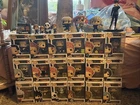 Ultimate Jujutsu Kaisen Funko & Figure Bundle