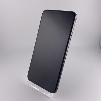 Apple iPhone 11 Pro Max 256GB Grün Entsperrt iOS Rückseite gesprungen
