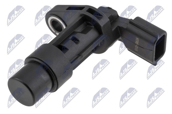 Nty Kurbelwellensensor Impulsgeber ECP-RE-015 FüR Renault Twingo 3 Clio 4 Captur-image