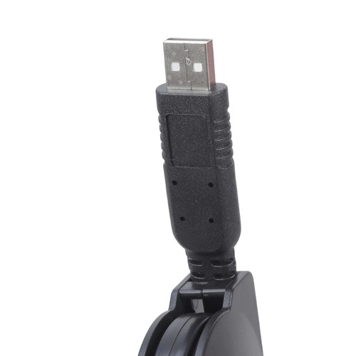 Flexible USB to RJ45 Console Cable PL2303 Serial Adapter for Router USB RJ45 - Picture 7 of 8