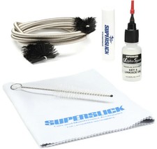 Sweetwater French Horn Care Kit