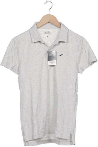 Stilvolle Hollister Poloshirt Herren Bild