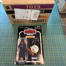 Star Wars The Empire Strikes Back The Vintage Collection Darth Vader VC08 2010