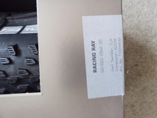 Schwalbe Racing Ray 29 X 2.35".Addix Performance
