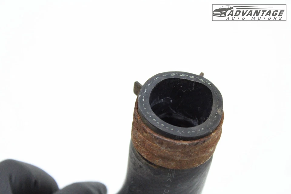 Honda HR-V 2016-2022 1,8 L radiador refrigerante refrigeración manguera inferior tubo OEM Foto 4 de 4