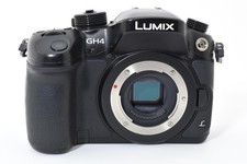 Panasonic LUMIX GH4 Digital Cameras for Sale - Shop New & Used