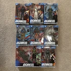 Huge Lot of GI Joe Classified Figures New In Boxes Hasbro Sealed Action Figures