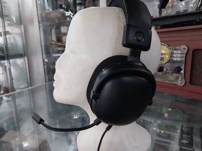 Atrix -  L Series Gaming Headset - Black