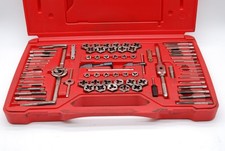 Matco Tools 76pc Machine Screw SAE & Metric T...