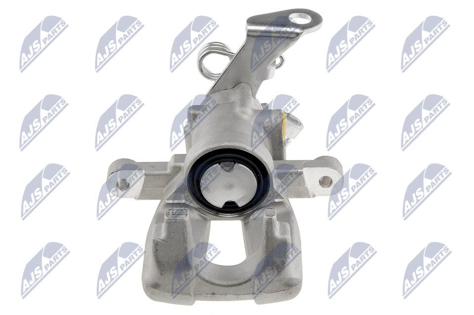 Brake Caliper Rear Left For Fiat Punto Grande Punto 1.4 16V 1.4 - Image 8