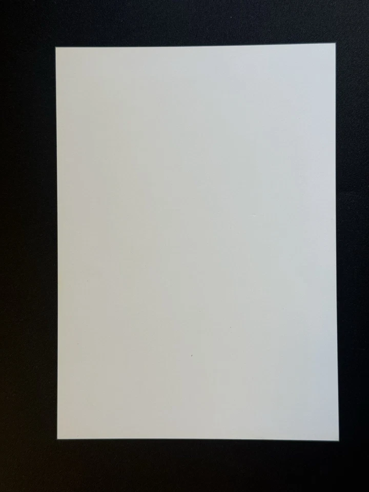 Tarjeta póster Jerry Rice Nike 5x7 pulgadas Super Jerry promoción RARA 90s 49ers, #290996 Foto 2 de 2