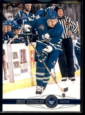 2000-01 Pacific #396 Igor Korolev