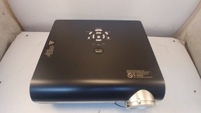 Toshiba TDP-T45 - DLP Projector 325 Lamp HRS w Manual & Bag