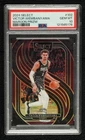 2024 Select Premier Level Maroon Prizm 162/175 Victor Wembanyama PSA 10 GEM MT