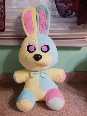 Funko FNAF Jumbo Plush Vanny Easter 2022 Exclusive HUGE
