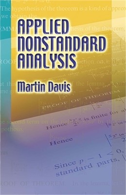 Applied Nonstandard Analysis (Paperback or Softback)