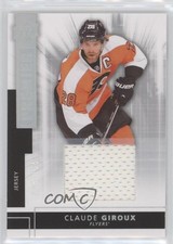2014-15 Upper Deck Premier Spectrum Silver /125 Claude Giroux #23 xp6