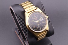 Vintage Seiko 5 Automatic 6309A Men's Wrist Watch D/D  Japan Made