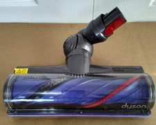 Dyson V12 Motorbar Cleaner Head Hair Removal Vanes Brush Head ONLY 388388-01