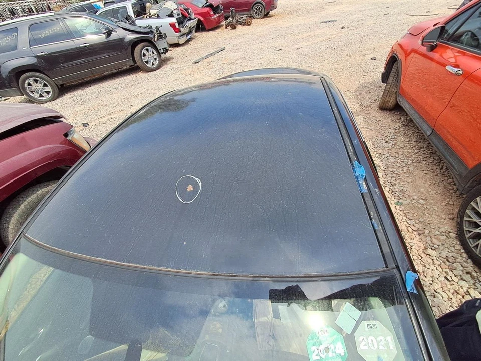 Console Front Roof Without Sunroof Fits 13-23 MAZDA CX-5 2610670 Foto 2 de 3