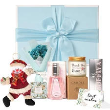 Gifts for Women, Mom, Wife, Girlfriend, Sister, Her - Happy Birthday, Christmas,