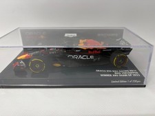 1/43 Red Bull F1  RB19 Team Oracle No1 Abu Dhabi GP 2023 424892