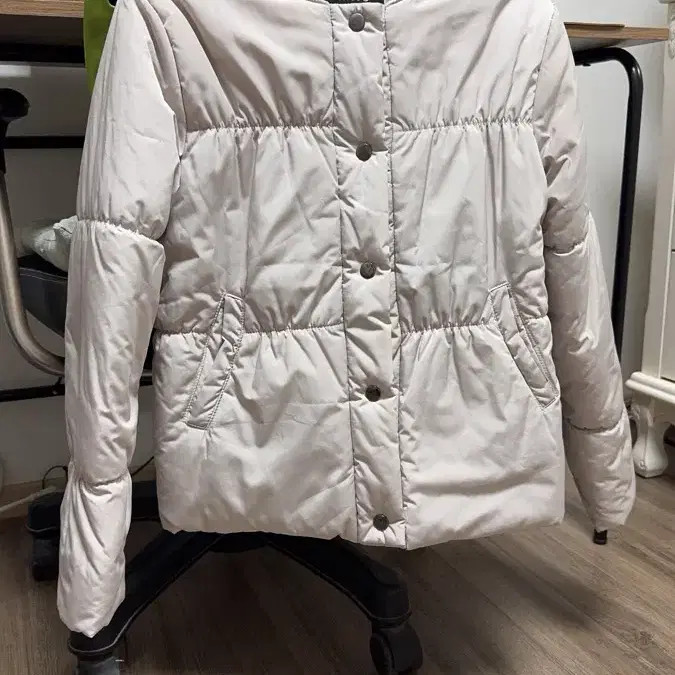 Avec Ivory Down Padding Jacket - Women's Winter C… - image 3