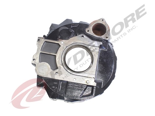 INTERNATIONAL MAXXFORCE DT Flywheel Housing Part Number 1840100C5