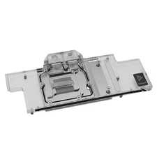 Barrow Full Coverage Water Cooling Block for ASUS DUAL 2080S Graphics Card New