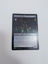 MTG - Agents of HYDRA (Foil) - Marvel Super Heroes NM/M Condition