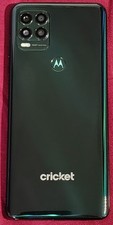Unlocked Motorola Moto G Stylus 5G 2021 128GB Cosmic Emerald XT2131-4
