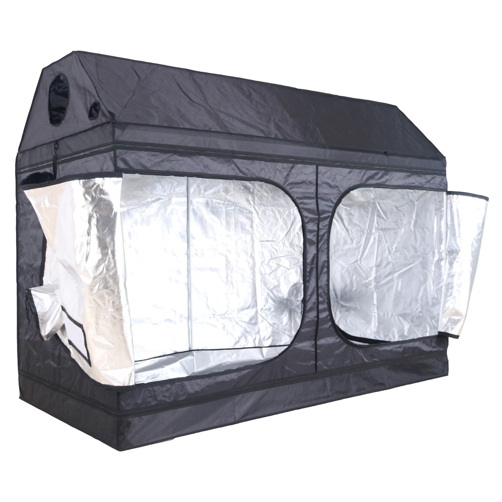 GorillaBox Roof Tent 2.4m x 1.2m x 1.8m