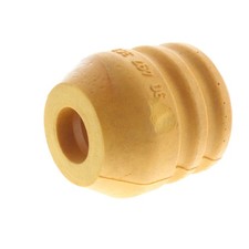 Anschlagpuffer Federung Vorderachse vorne für OPEL Corsa C Vectra B VAICO