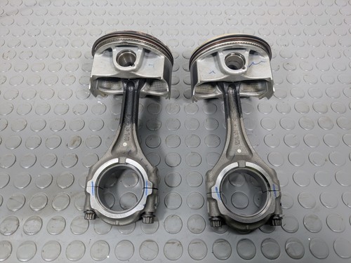 Honda CRF 1100 Africa Twin Manual Pistons and con rods 2024 30084773