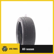 Used 225/45R18 Michelin Primacy MXM4 91V - 6.5/32