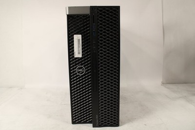 DELL PRECISION 5820 TOWER | INTEL XEON W-2235 3.80GHZ | 512GB | 16GB | NO OS