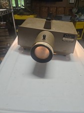 Vintage Seerite 6 X 6 Opaque Projector Made In USA - Tested - model 441D