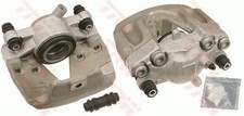 Etrier de frein Mercedes 306