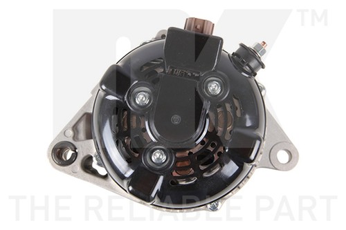 NK Lichtmaschine Generator Lima 4890742 für TOYOTA COROLLA Liftback AVENSIS - Imagen 3 de 8