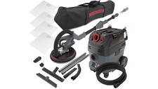 5904910032852 ZESTAW ODKURZACZ VCL 530 PRO + YRAFA LHS 225 VARIO UN