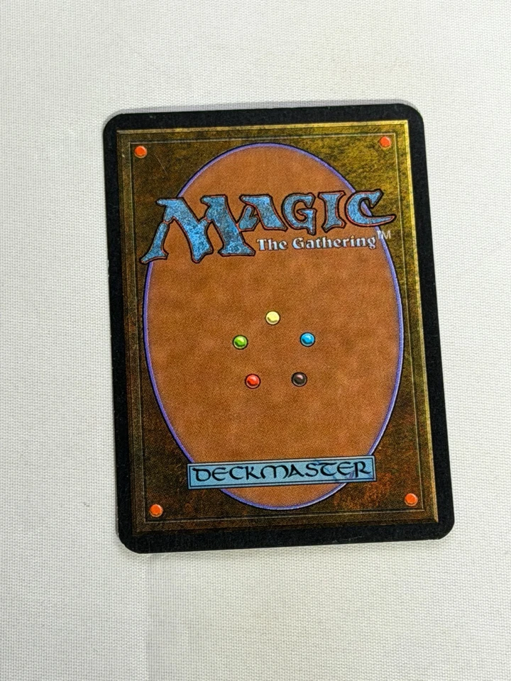 MTG Goblin Balloon Brigade Alpha Magic the Gathering - Image 2 of 2