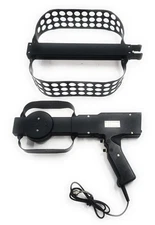 Rohde & Schwarz HE 100 500Mhz-1000Mhz Handheld Active Directional BNC Antenna